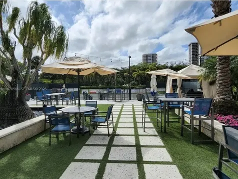 1000 E Island Boulevard Aventura FL 33160