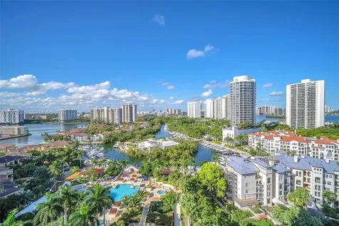 1000 E Island Boulevard Aventura FL 33160