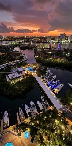 1000 E Island Boulevard Aventura FL 33160