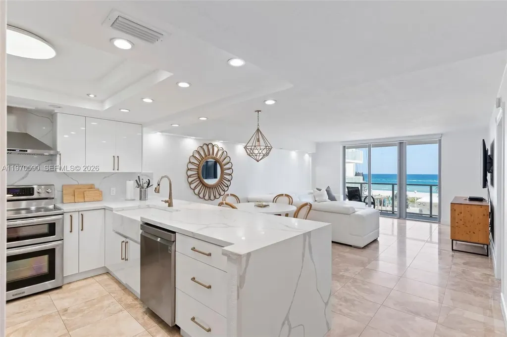 5701 Collins Avenue Miami Beach FL 33140