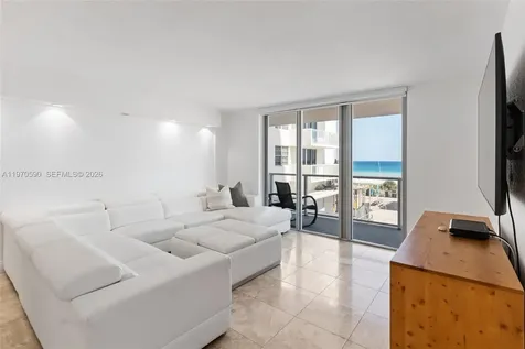 5701 Collins Avenue Miami Beach FL 33140