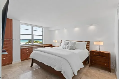 5701 Collins Avenue Miami Beach FL 33140
