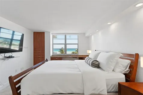 5701 Collins Avenue Miami Beach FL 33140