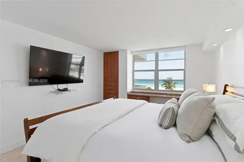 5701 Collins Avenue Miami Beach FL 33140