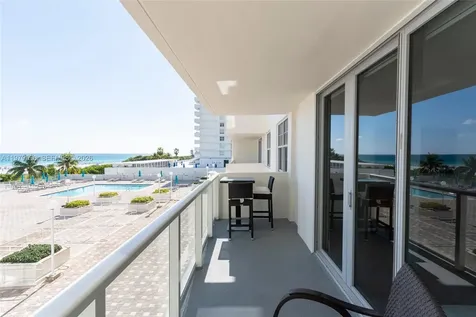 5701 Collins Avenue Miami Beach FL 33140