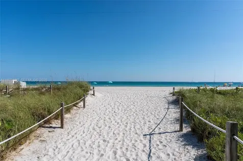 5701 Collins Avenue Miami Beach FL 33140