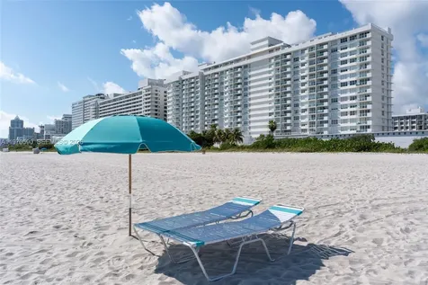 5701 Collins Avenue Miami Beach FL 33140