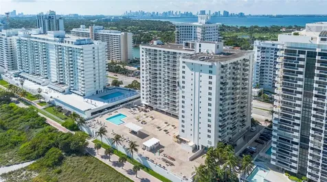 5701 Collins Avenue Miami Beach FL 33140