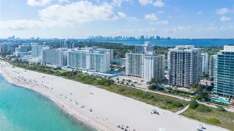 5701 Collins Avenue Miami Beach FL 33140