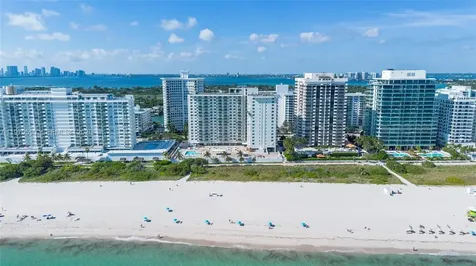 5701 Collins Avenue Miami Beach FL 33140
