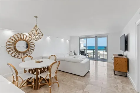 5701 Collins Avenue Miami Beach FL 33140
