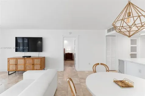 5701 Collins Avenue Miami Beach FL 33140