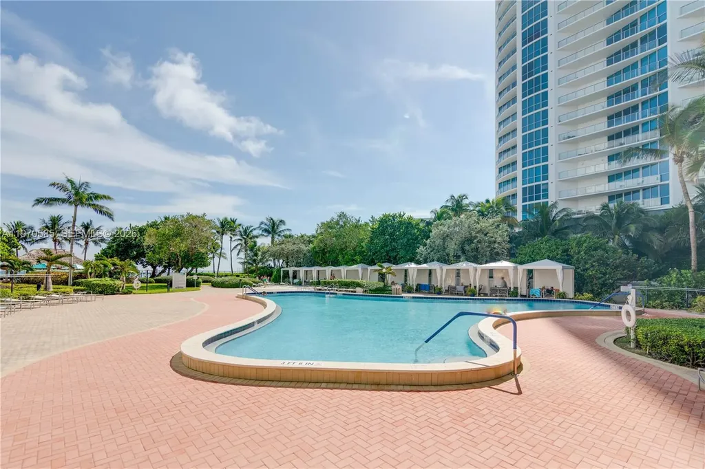 3001 S Ocean Drive Hollywood FL 33019