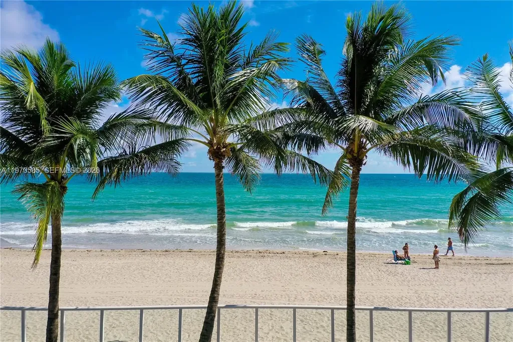 3001 S Ocean Drive Hollywood FL 33019