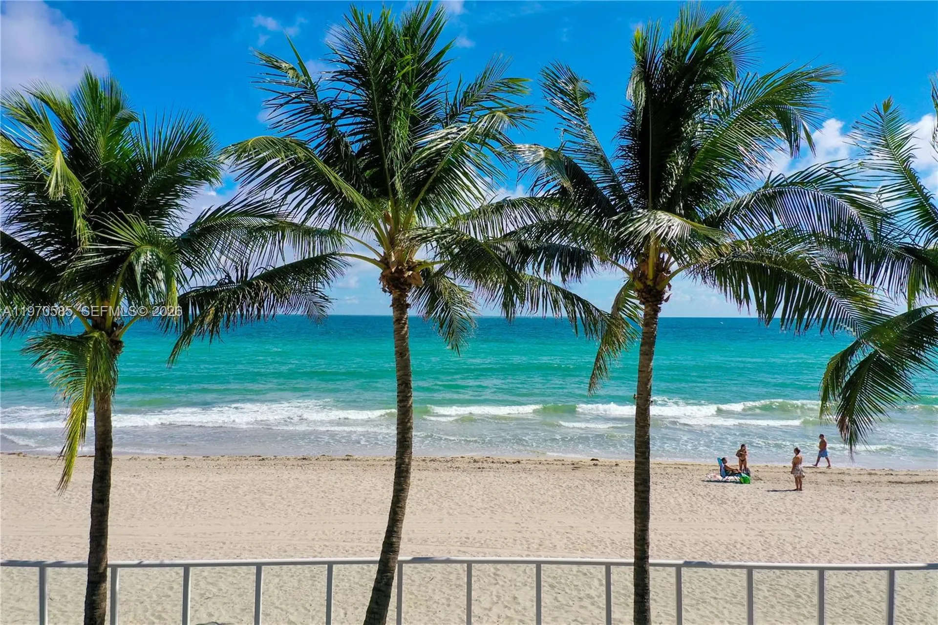 3001 S Ocean Drive Hollywood FL 33019