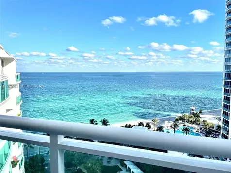 3001 S Ocean Drive Hollywood FL 33019