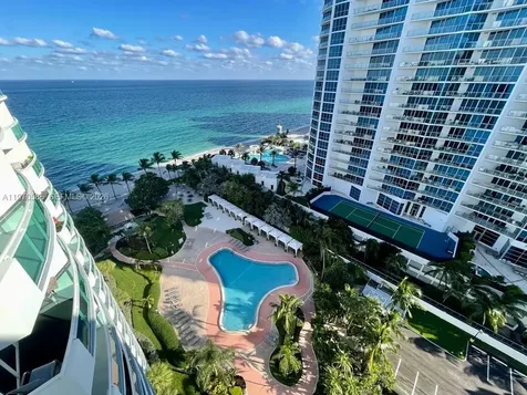 3001 S Ocean Drive Hollywood FL 33019