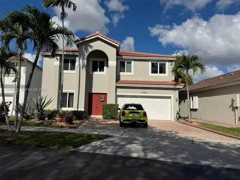 10973 NW 53rd Lane Doral FL 33178