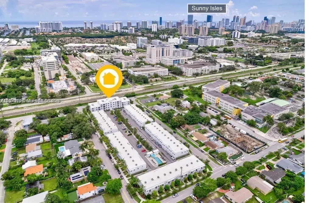 2651 NE 212th Terrace Miami FL 33180
