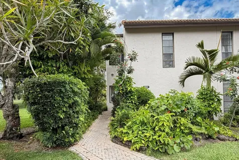 956 Mockingbird Lane Plantation FL 33324