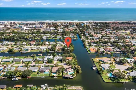 124 Aucila Road Cocoa Beach FL 32931