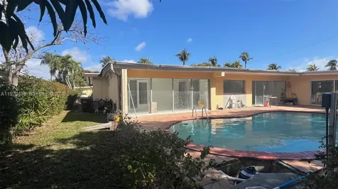 1980 NE 185th Terrace North Miami Beach FL 33179