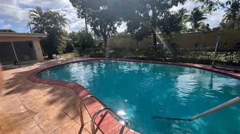 1980 NE 185th Terrace North Miami Beach FL 33179