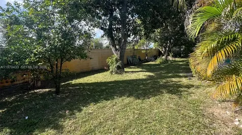 1980 NE 185th Terrace North Miami Beach FL 33179