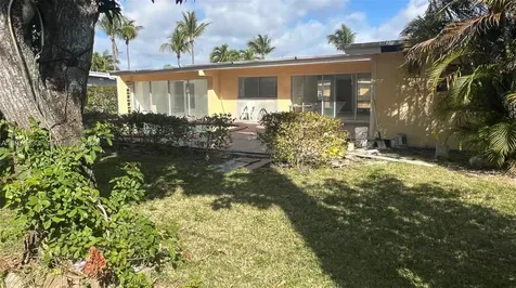 1980 NE 185th Terrace North Miami Beach FL 33179