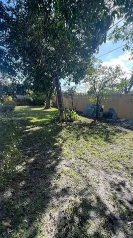 1980 NE 185th Terrace North Miami Beach FL 33179