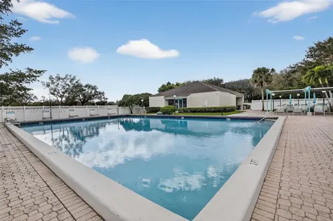 3300 W Rolling Hills Circle Davie FL 33328