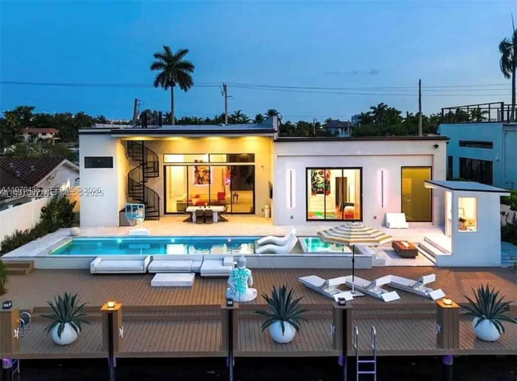 2225 NE 19th Street Fort Lauderdale FL 33305