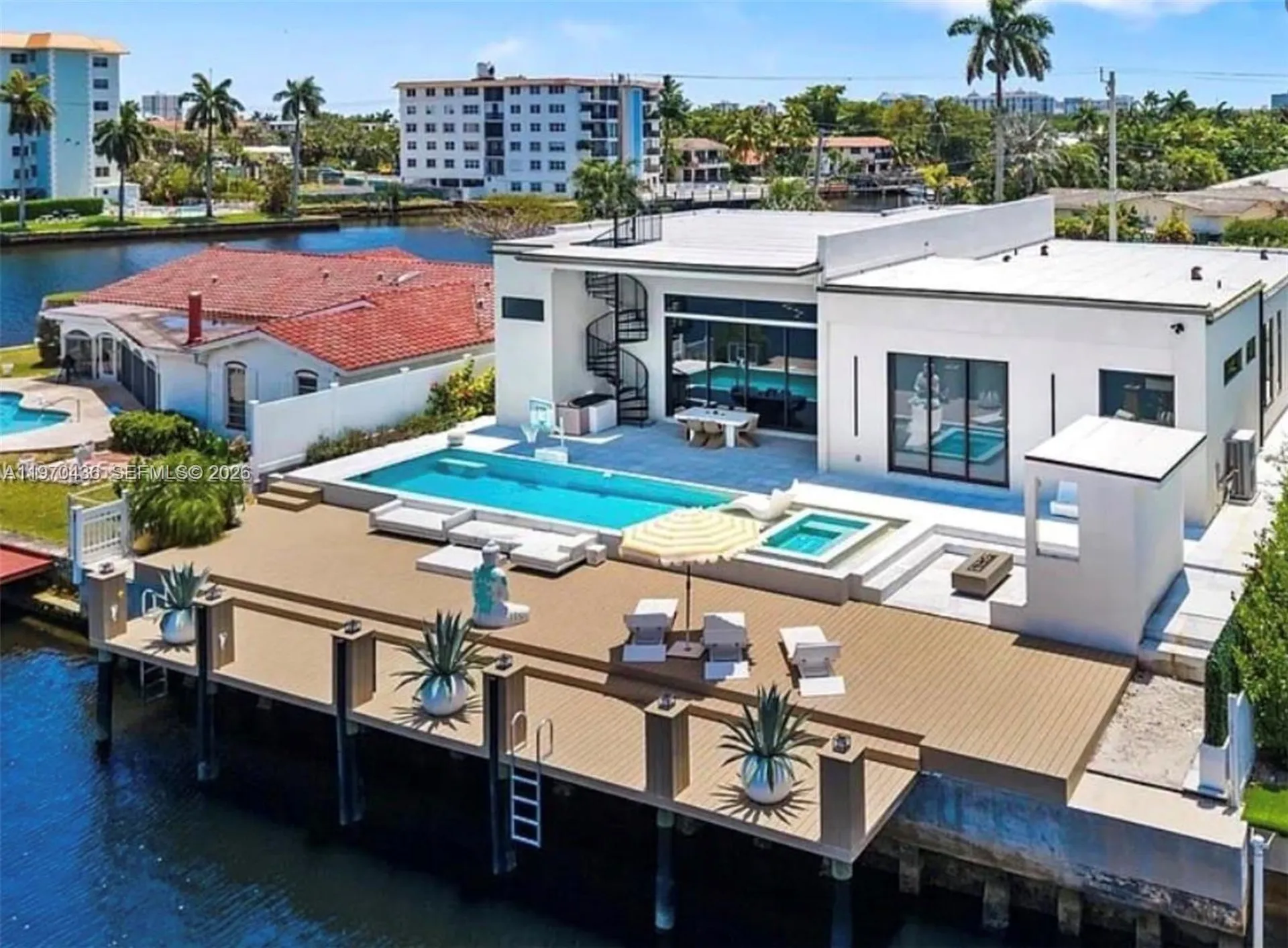 2225 NE 19th Street Fort Lauderdale FL 33305