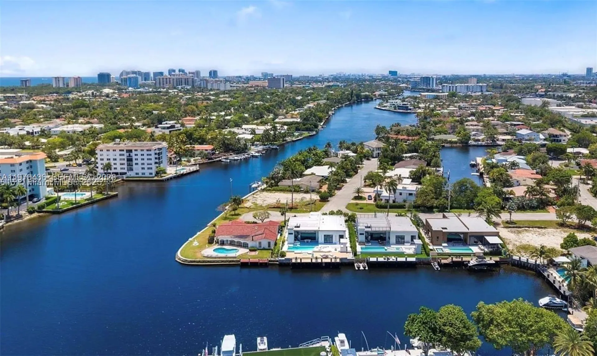 2225 NE 19th Street Fort Lauderdale FL 33305