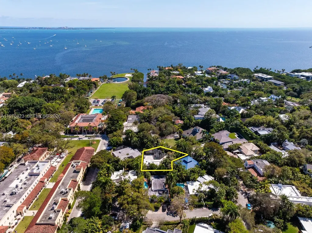 3441 Poinciana Avenue Coconut Grove FL 33133