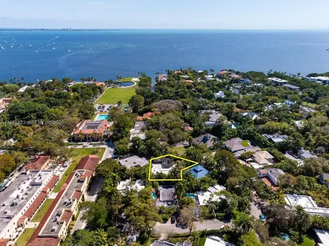 3441 Poinciana Avenue Coconut Grove FL 33133