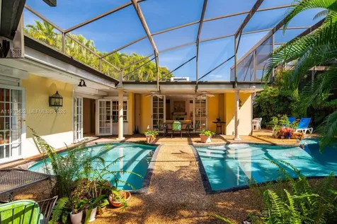3441 Poinciana Avenue Coconut Grove FL 33133