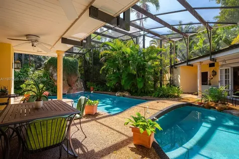 3441 Poinciana Avenue Coconut Grove FL 33133
