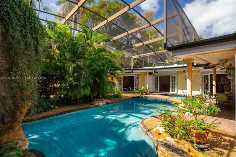 3441 Poinciana Avenue Coconut Grove FL 33133