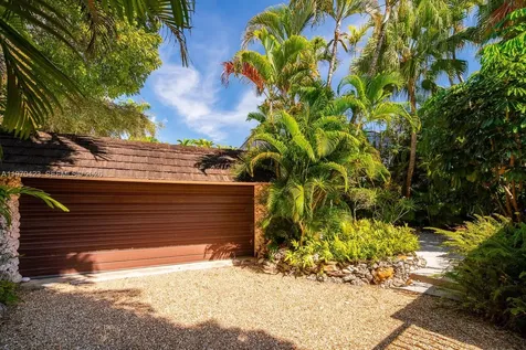 3441 Poinciana Avenue Coconut Grove FL 33133
