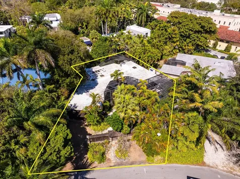 3441 Poinciana Avenue Coconut Grove FL 33133