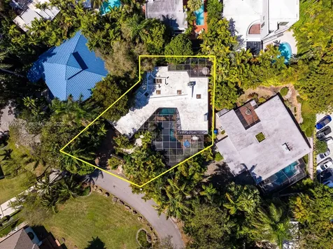 3441 Poinciana Avenue Coconut Grove FL 33133