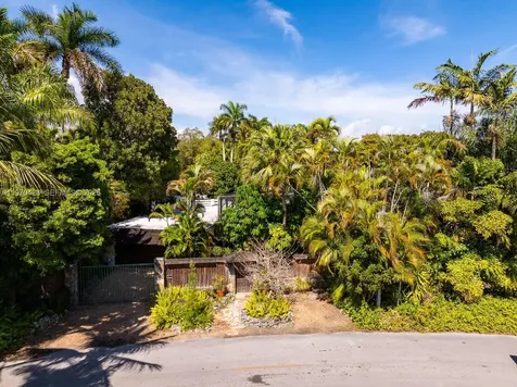 3441 Poinciana Avenue Coconut Grove FL 33133