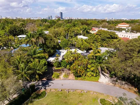3441 Poinciana Avenue Coconut Grove FL 33133