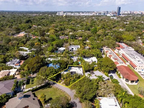 3441 Poinciana Avenue Coconut Grove FL 33133