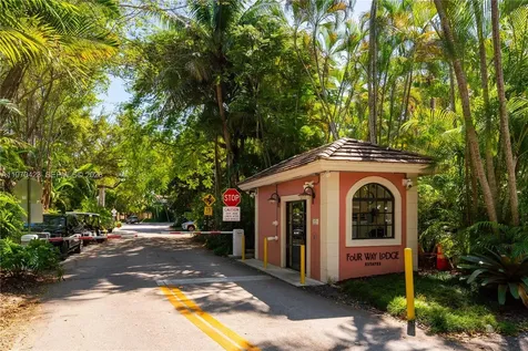 3441 Poinciana Avenue Coconut Grove FL 33133