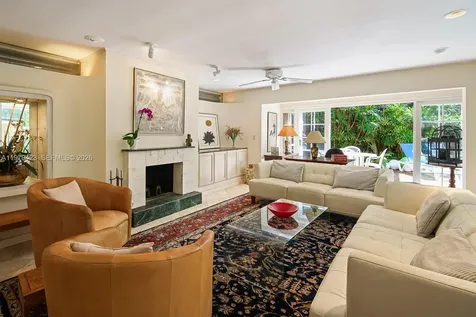 3441 Poinciana Avenue Coconut Grove FL 33133