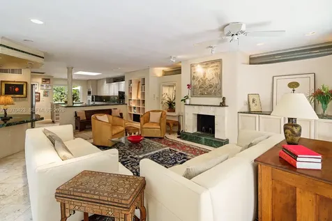 3441 Poinciana Avenue Coconut Grove FL 33133