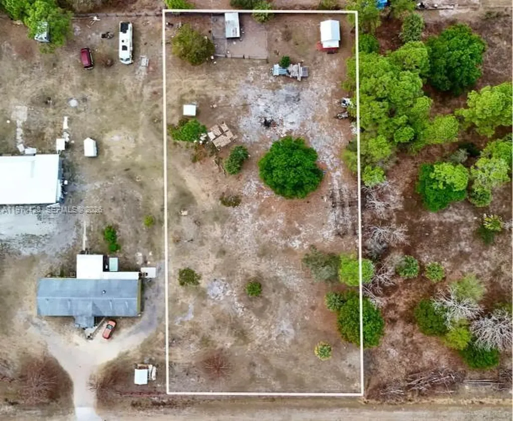 220 N Palomino Street Clewiston FL 33440