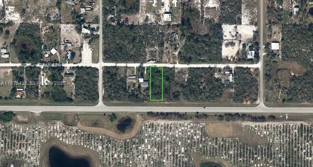 141 Flagler Street Lake Placid FL 33852